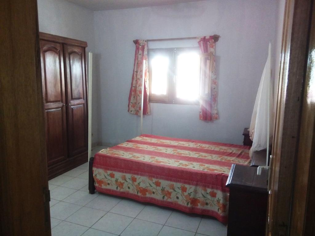 Guesthouse Dalal Ak Jamm M'Bour Εξωτερικό φωτογραφία