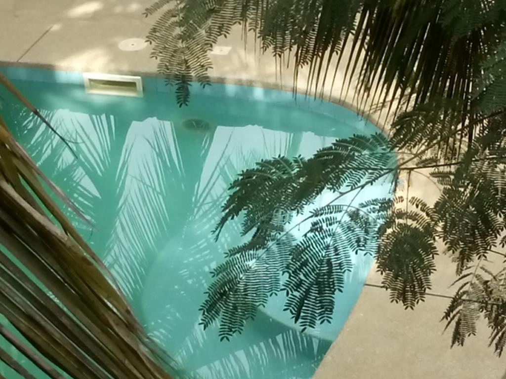 Guesthouse Dalal Ak Jamm M'Bour Εξωτερικό φωτογραφία